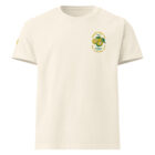 Lemon Embroidered Oversized Tshirt