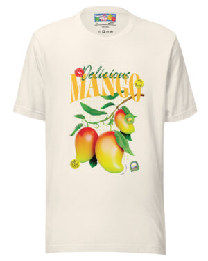 Delicious Mango Tshirt