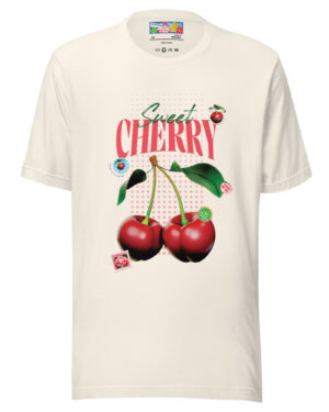 Sweet Cherry Tshirt