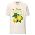 Fresh Lemon Tshirt