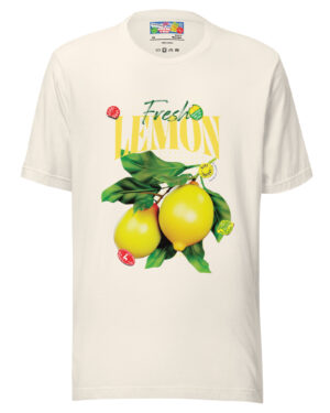 Fresh Lemon Tshirt