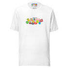 Fruit Stickers Tshirt