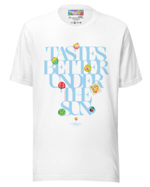 Tastes Better Tshirt