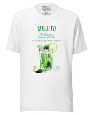 mojito tshirt