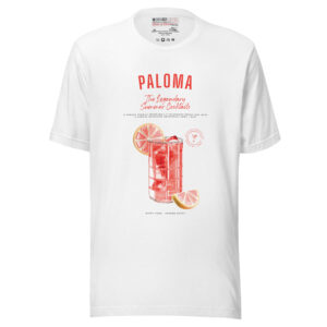 Paloma Tshirt