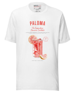 Paloma Tshirt