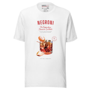 Negroni Tshirt