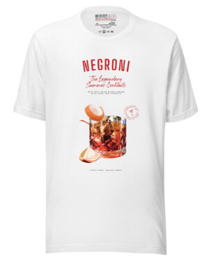 Negroni Tshirt