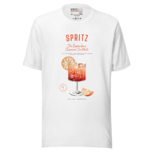 Spritz Tshirt