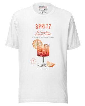 Spritz Tshirt