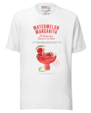 Watermelon Margarita