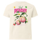 Just Peachy Tshirt