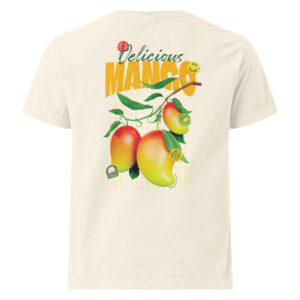 Delicious Mango Tshirt