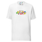 Fruit Stickers Tshirt