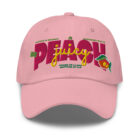 Juicy Peach Cap