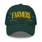 Farmers Club Cap