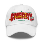 Sweet Cherry Cap