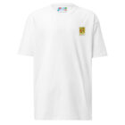 Embroidered Mangoes Tshirt