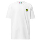 Embroidered Lemon Tshirt