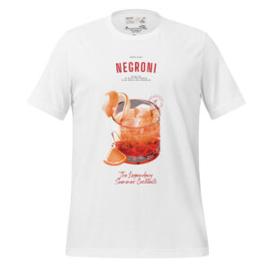 Negroni Tshirt