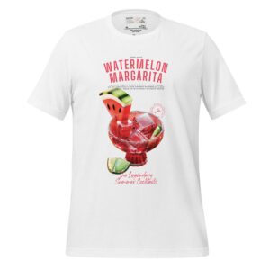 Watermelon Margarita Tshirt