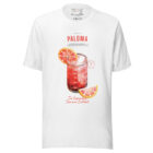 Paloma Cocktail Tshirt