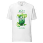 Mojito Cocktail Tshirt